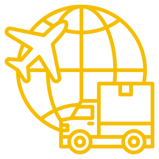 End-to-End Freight Visibility
